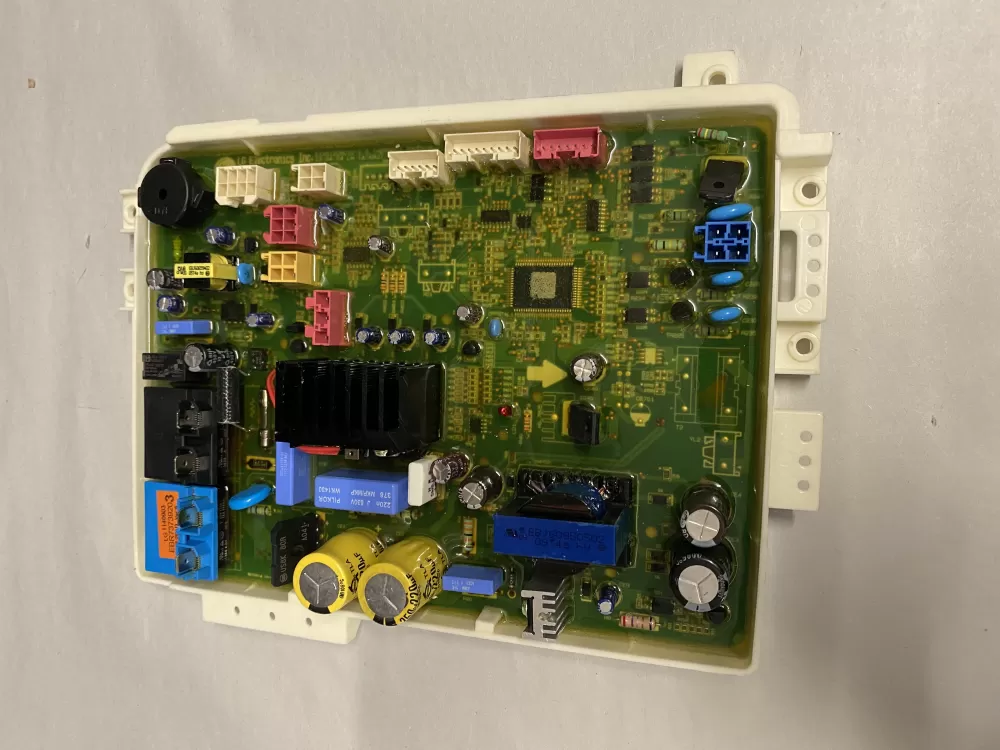 LG EBR73739202 EBR73739203 PS7792746 Dishwasher Control Board Electronic