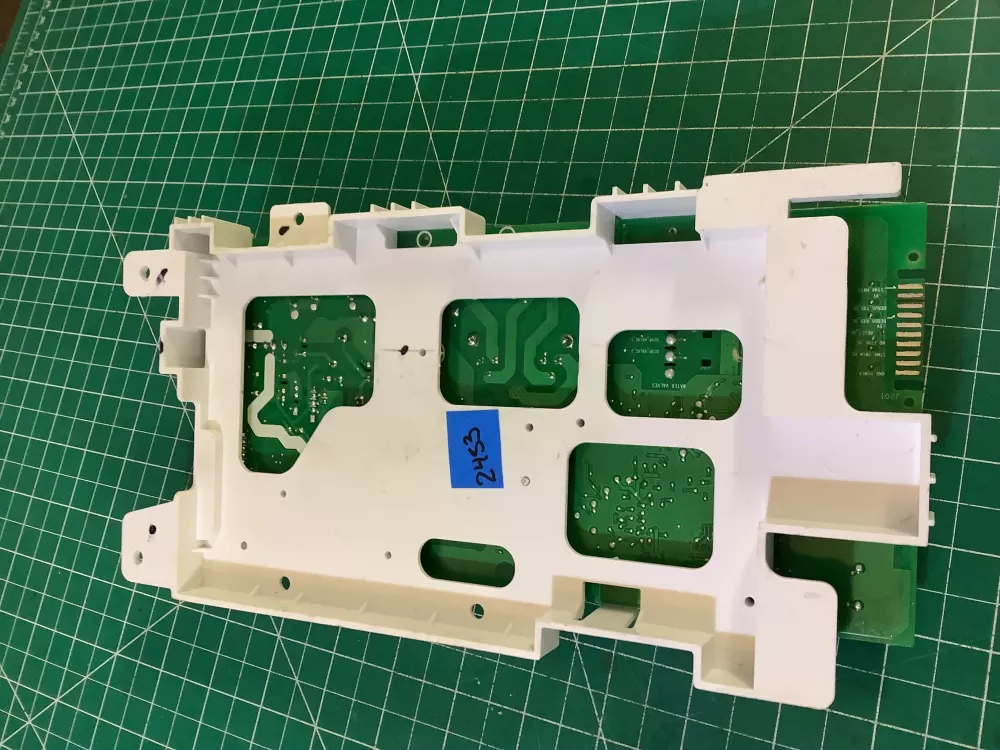 GE WH16X27251 234D2617G001 Washer Control Board AZ189549 | NR2453