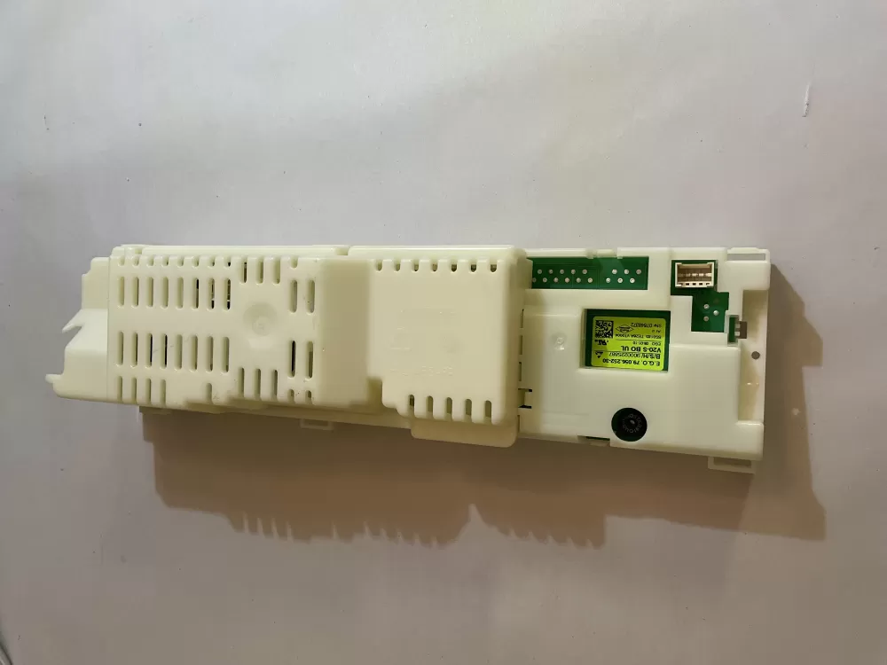 Bosch 9000225887 Dryer Control Board