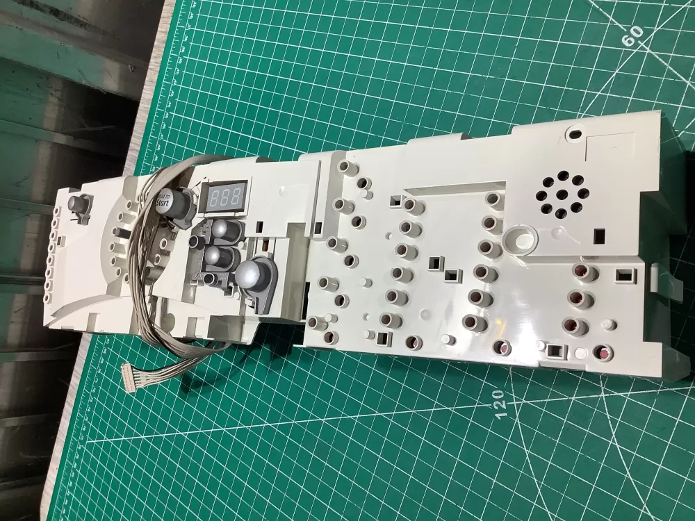 Whirlpool 4619 702 2065 2-01  461970220652-01 Washer Control Board