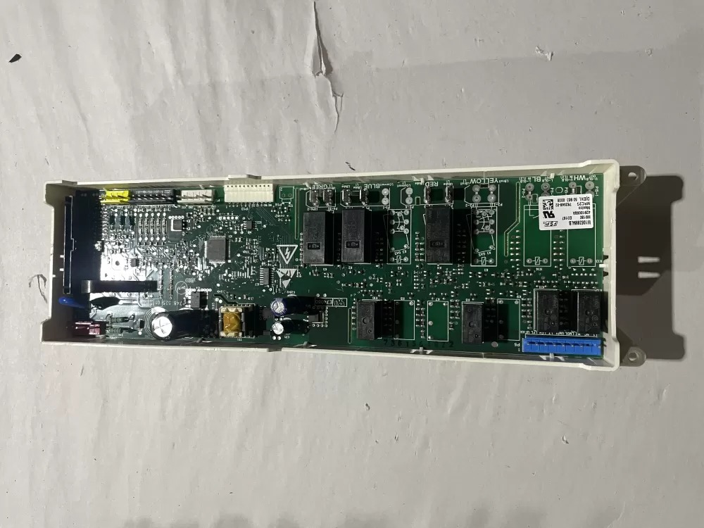 Whirlpool W10539994 Range Control Board AZ201372 | Wmv584