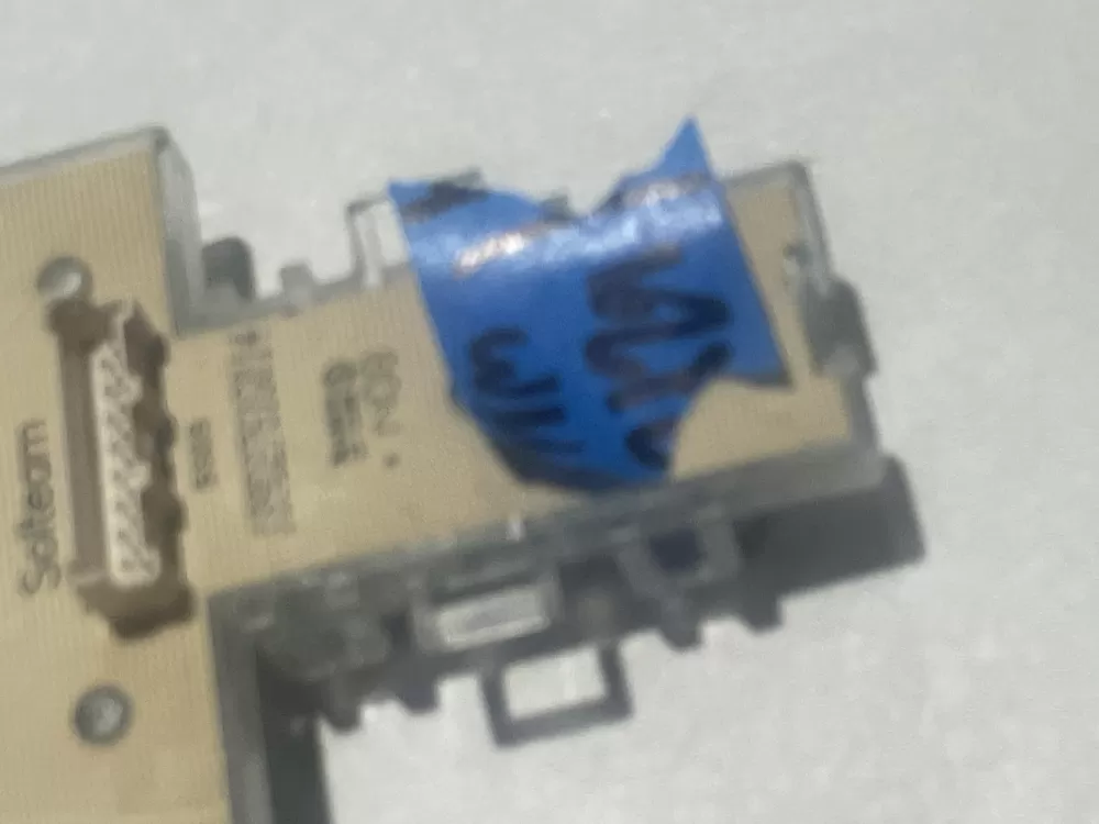 GE 189D2761G014 Dryer Control Board Selector Switch AZ141203 | Wm2129