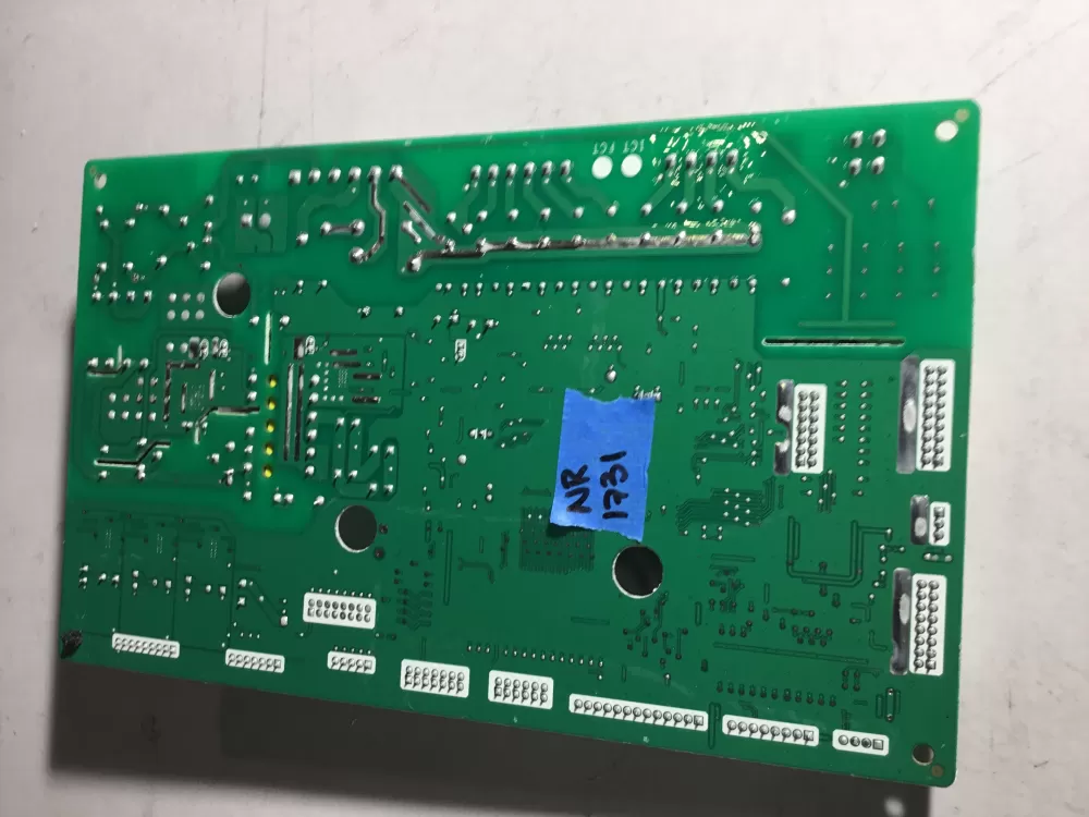 GE 197D8513G102 70213160101GA Refrigerator Control Board AZ42593 | NR1731