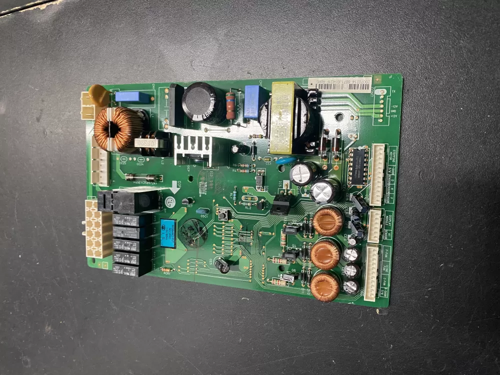 LG AP4511859 6871JB1431F EBR34917110 Refrigerator Control Board AZ17250 | BK985