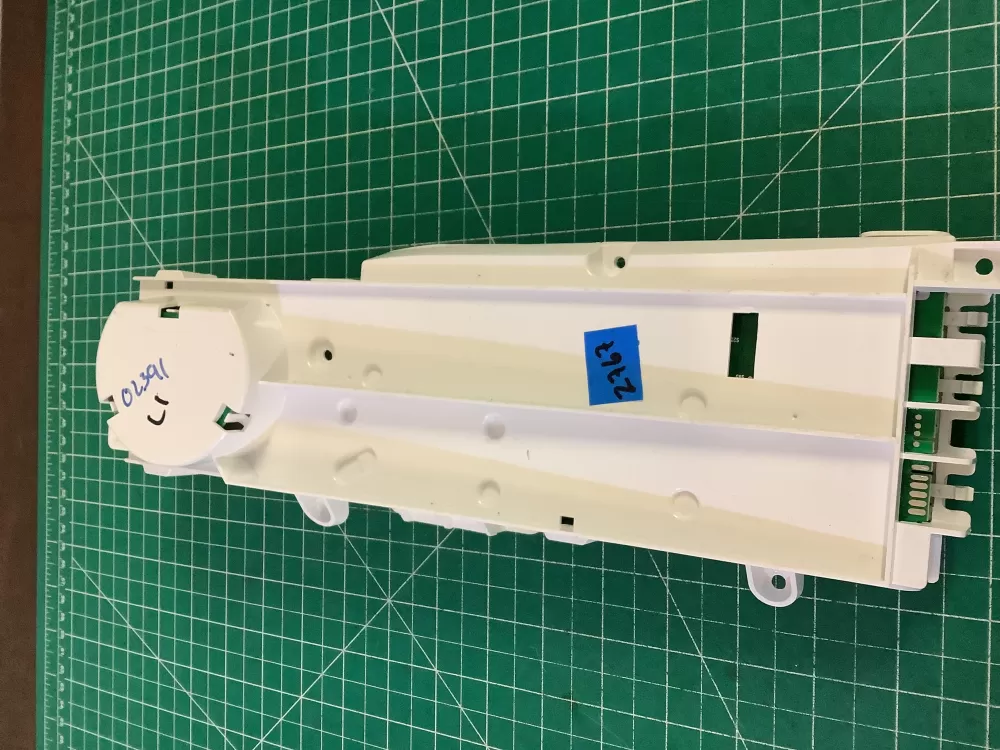 Electrolux Frigidaire 134768300 791100BD Washer Control Board AZ198061 | NR2767