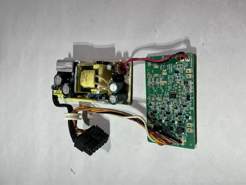 Whirlpool E320003 Refrigerator LED Control Board