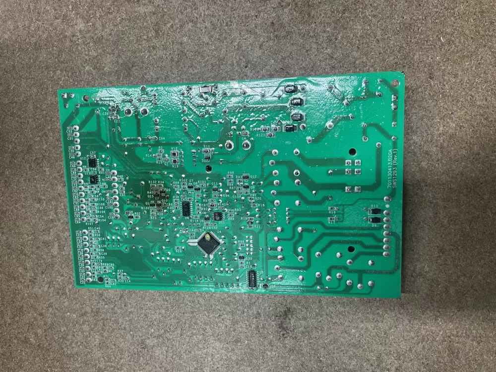 GE Refrigerator Control Board WR55X10942 WR55X10699 AZ23492 | KM1321