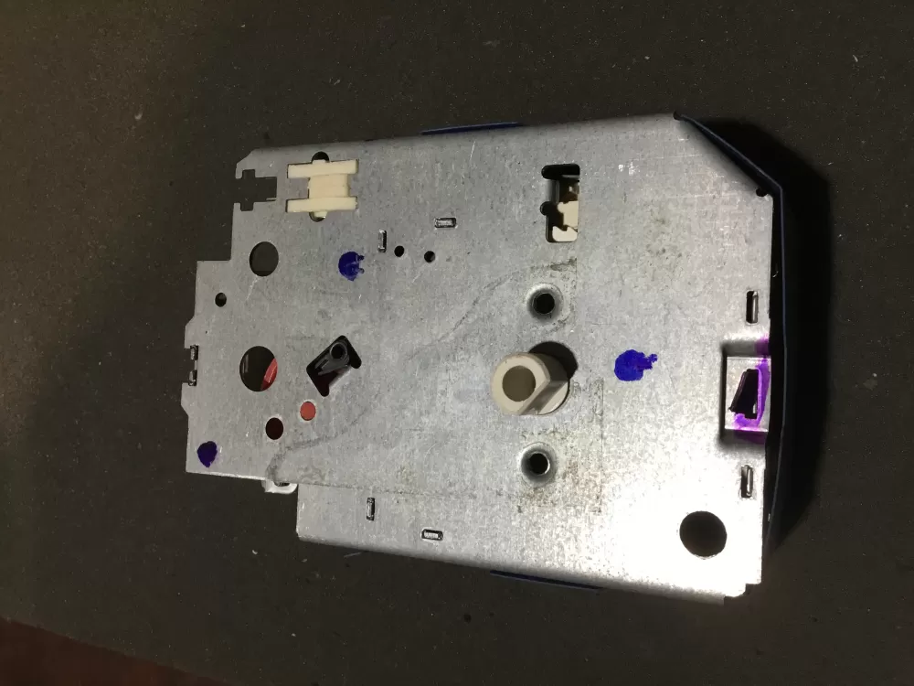 Kenmore  Frigidaire  Electrolux 166-111-12 Dishwasher Timer
