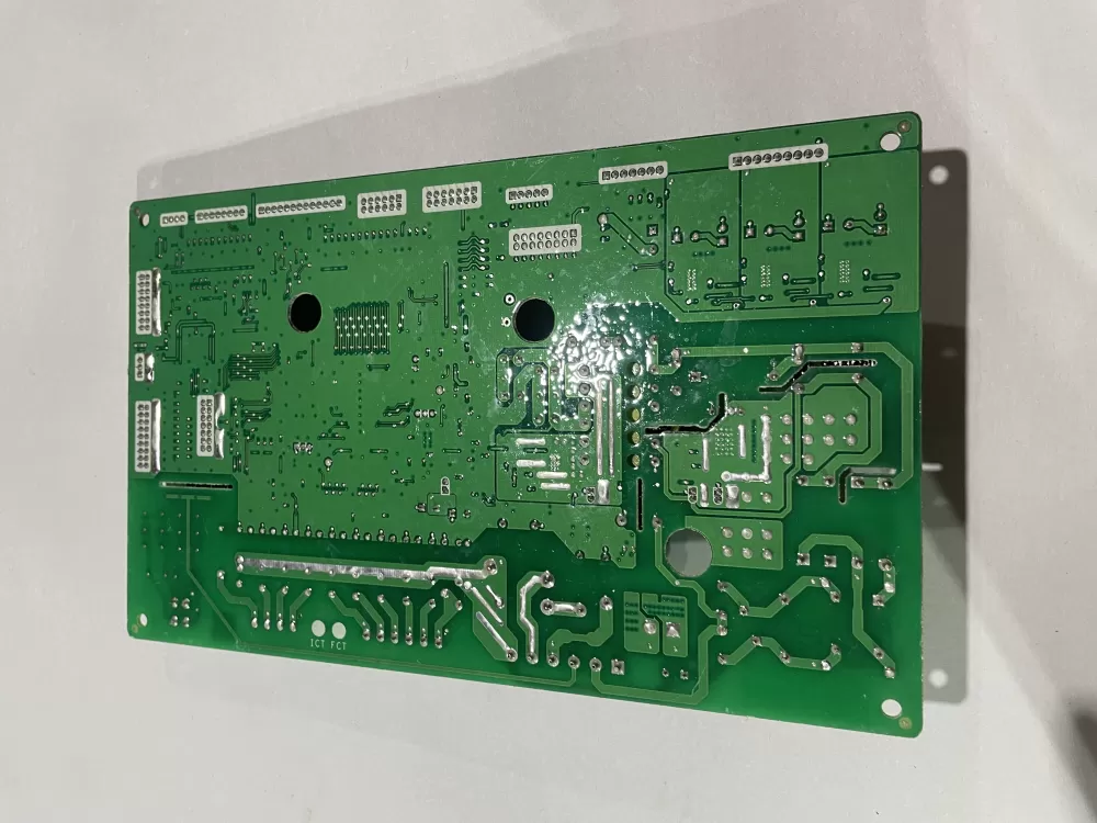 GE LG 197D8512G101 70213160101GA Refrigerator Control Board AZ170767 | KM447