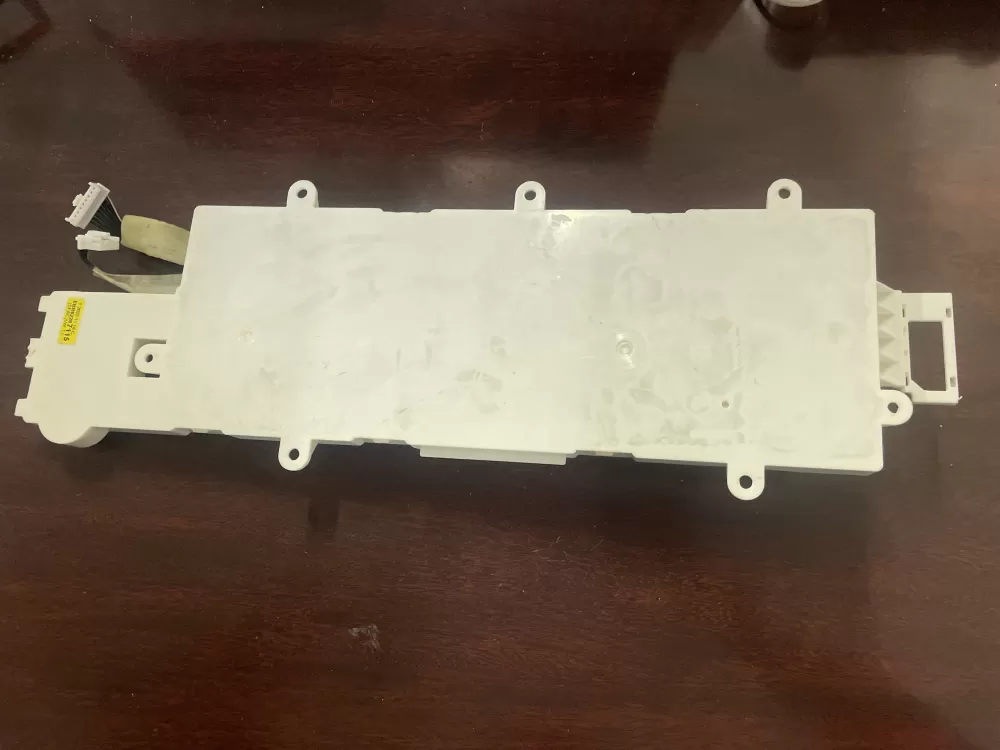 LG EBR62267115 EBR62267118 EBR62267128 Washer Control Board AZ41741 | KMV413