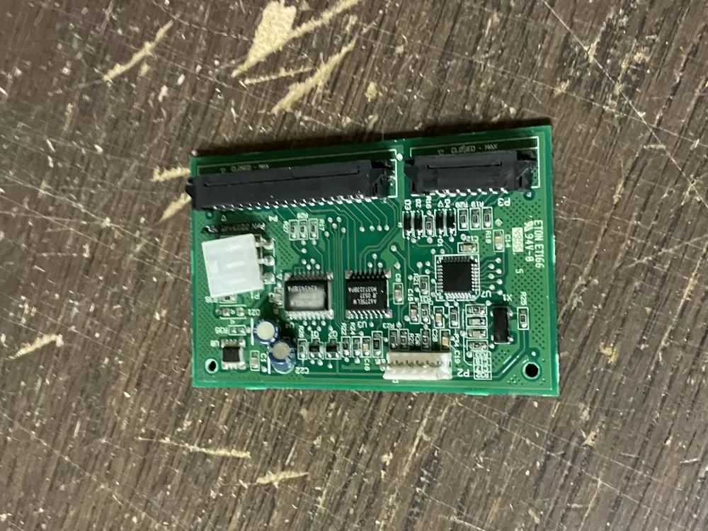 KitchenAid WP2307037 Refrigerator Temperature Control Board AZ49421 | Wm1808