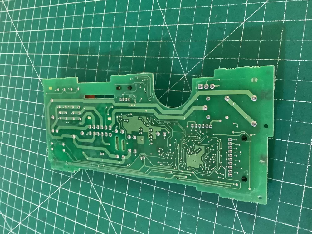 Whirlpool Kenmore 2252166 Refrigerator Control Board AZ208017 | NR430