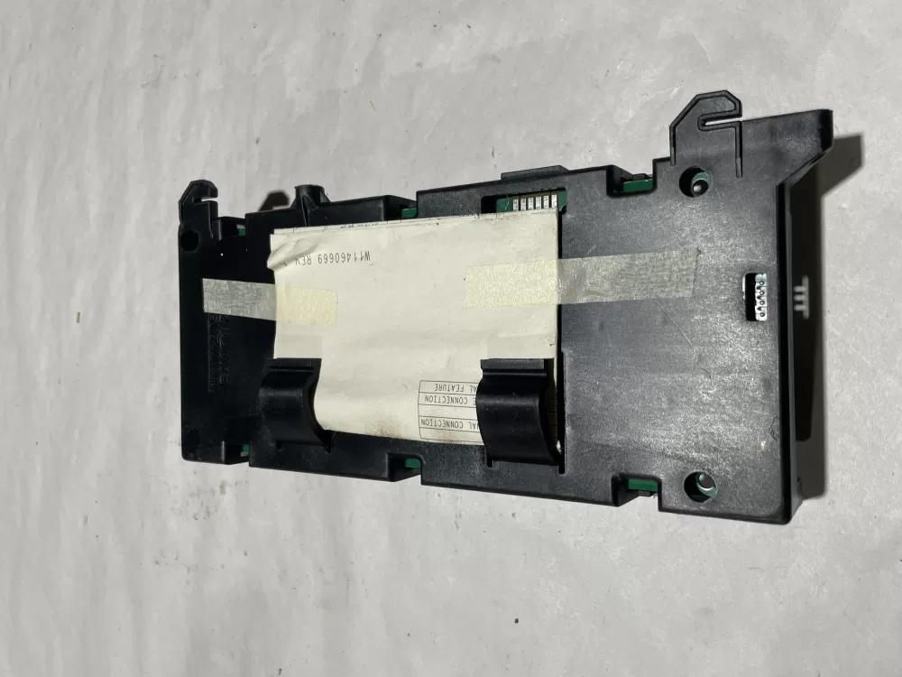 Whirlpool W11194451 Dryer Control Board AZ123677 | Wm272