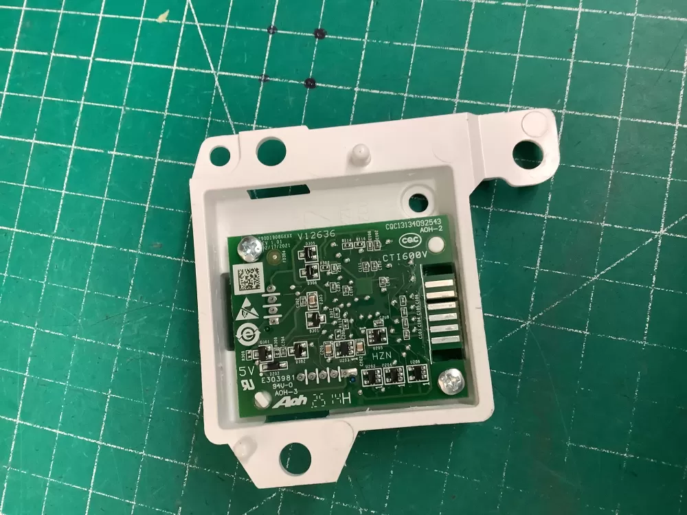 290D1910G003 GE Washer Accelerometer