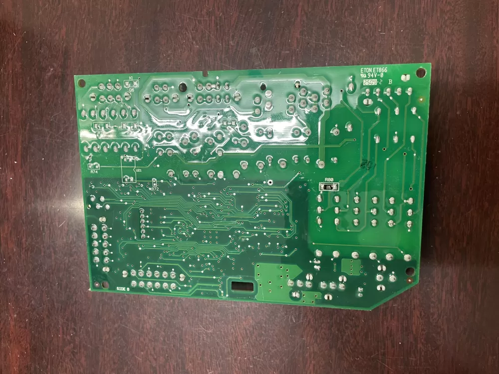 Whirlpool Maytag W10267646 Refrigerator Control Board AZ30651 | KM348