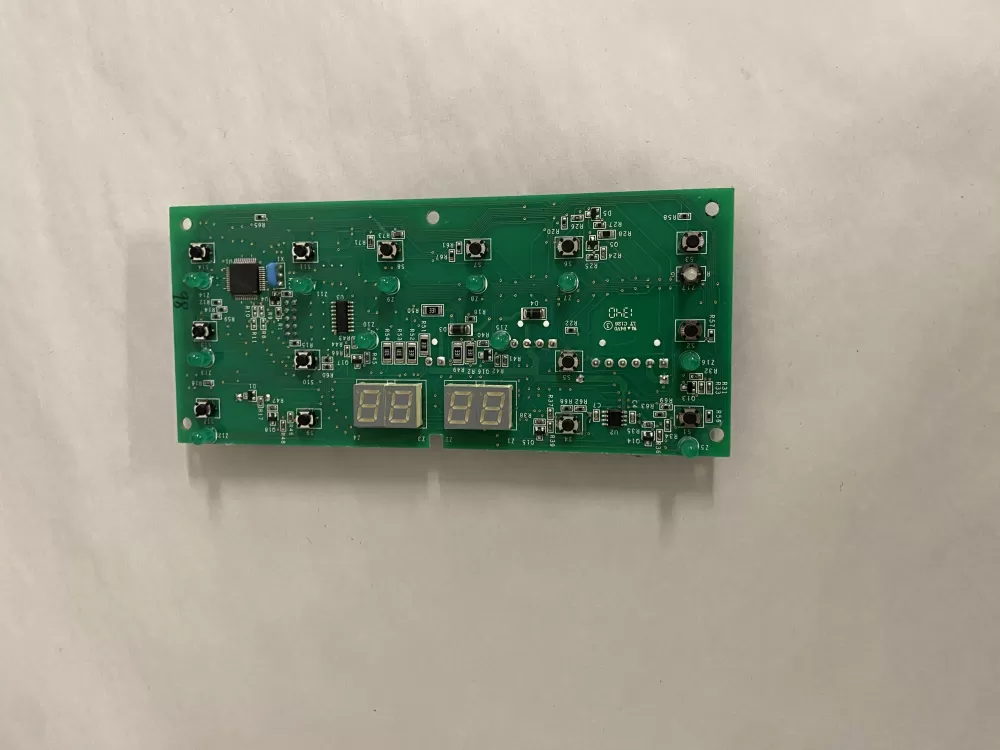 GE 200D7355G076 Refrigerator Dispenser Control Board