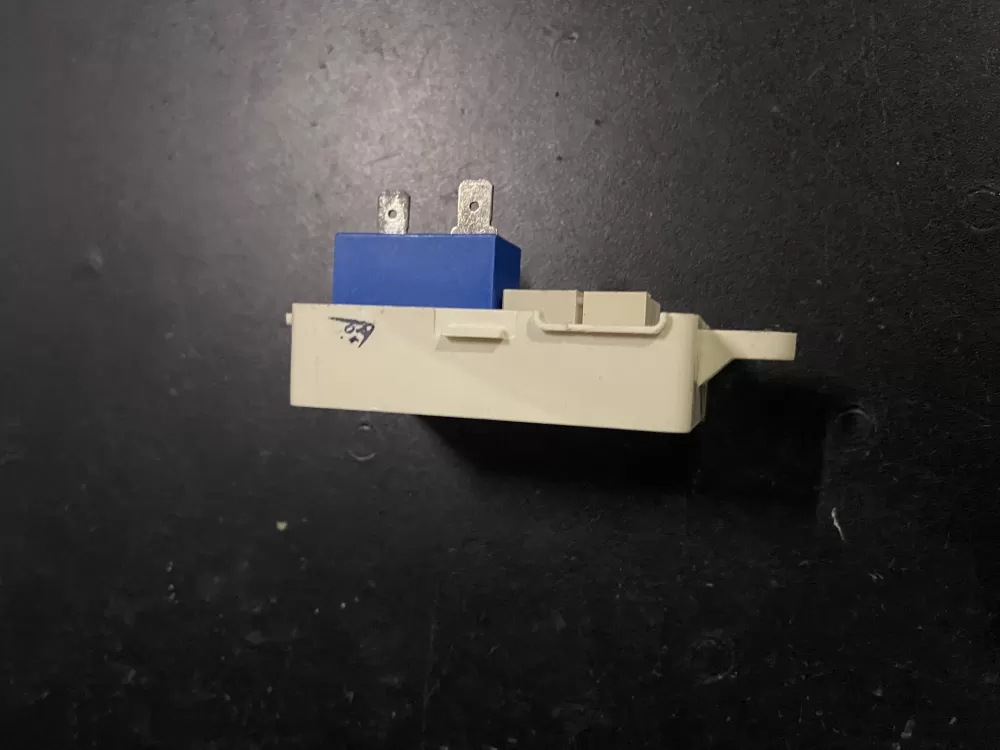 Samsung DC92-00544A Washer Control Board AZ26282 | BK135