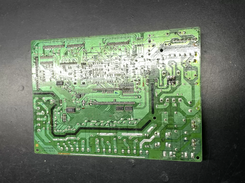 LG Kenmore 6871JB1410N 6871JB1410D Refrigerator Control Board AZ35905 | Wm443