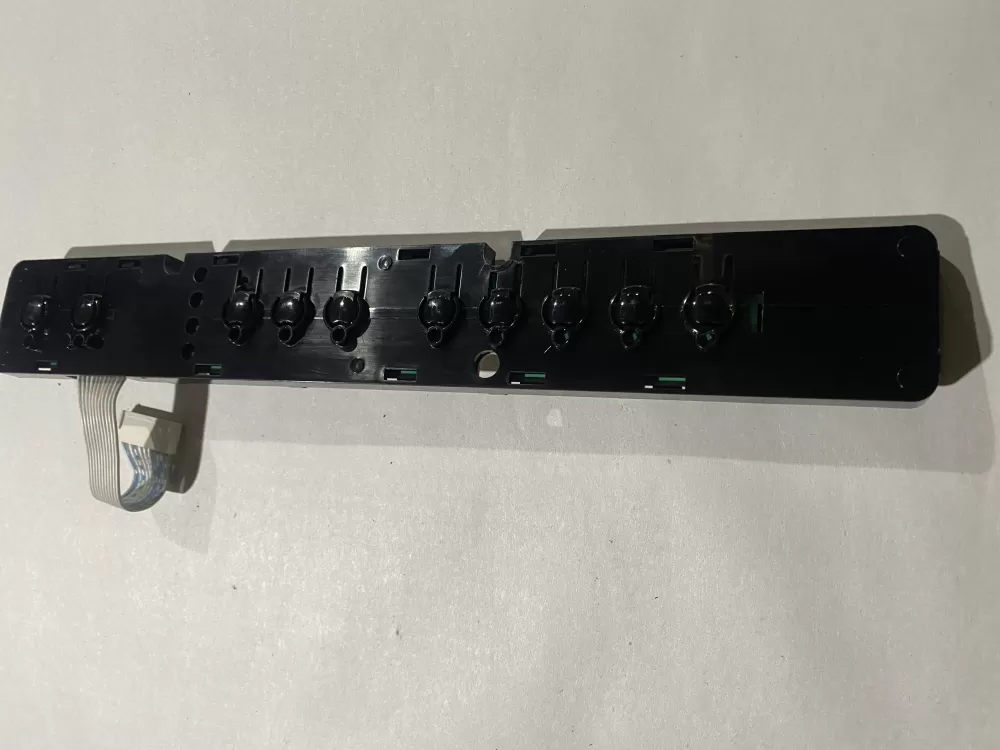 Frigidaire  Kenmore 154852501  AP5736248  A04108901  154552201  154774301  2997762  PS8689162  047717510279701 Dishwasher Control Board
