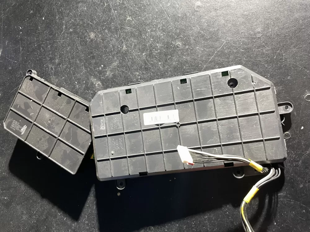 Samsung DC92-00773J Washer Control Board AZ37751 | Wm419