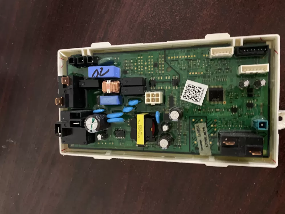 Samsung DC92-01729F DC92-01896A PS11771597 Dryer Board