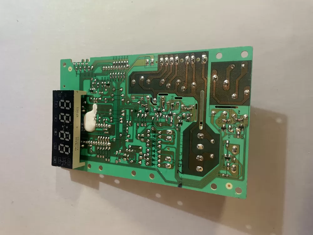 Midea MD12011L E198946 Microwave Control Board AZ163163 | KM290