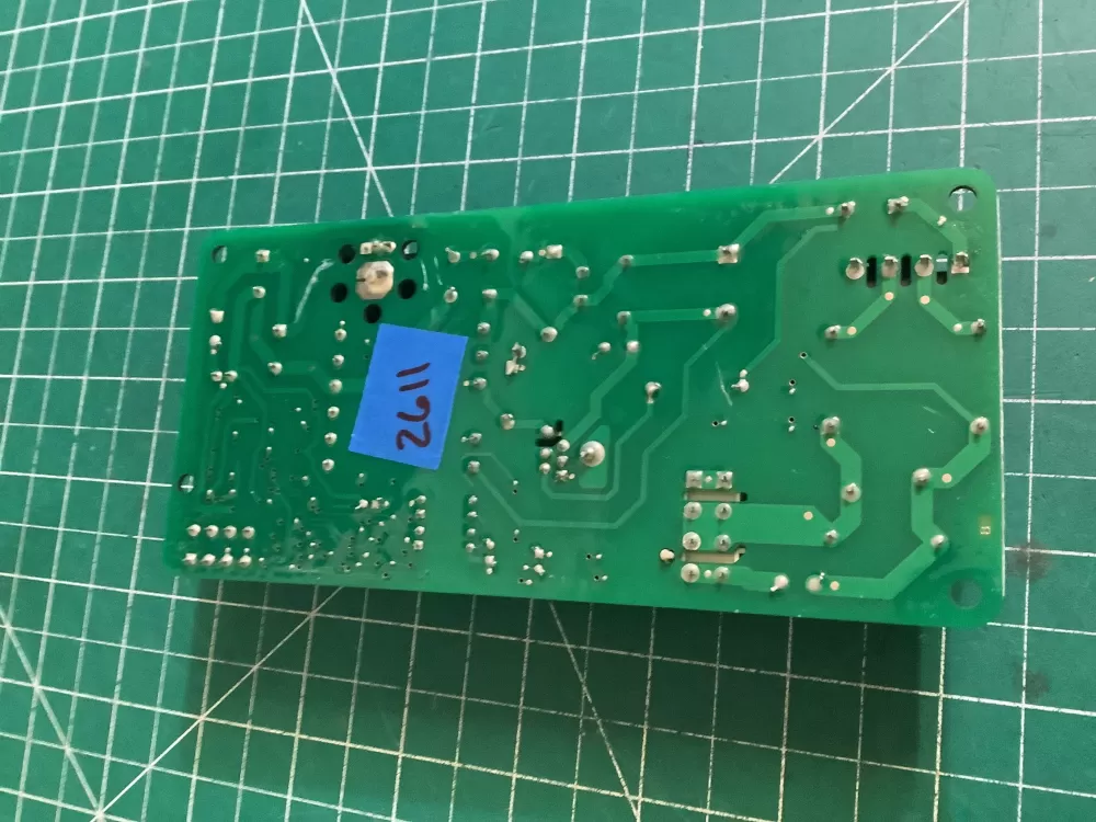 Whirlpool KitchenAid W10624574 Refrigerator Control Board AZ171273 | NR2611