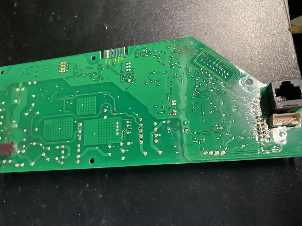 GE 265D1462G204 Dishwasher Control Board AZ3568 | BK1066