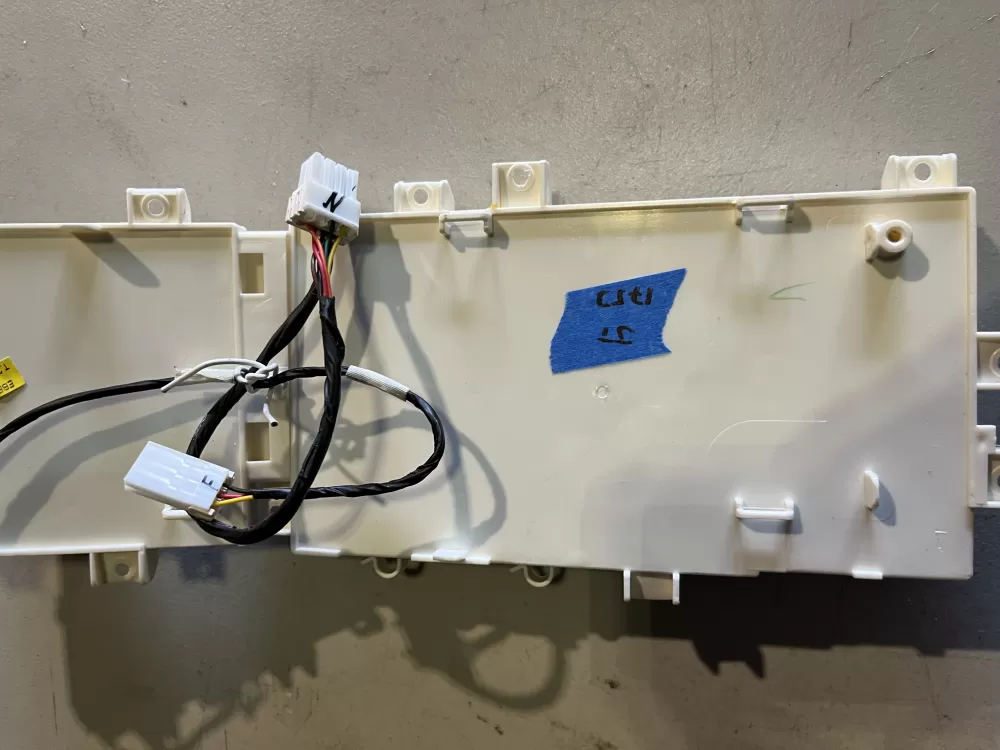 LG EAX36602101 EBR36870701 Washer Control Board AZ43793 | 1753