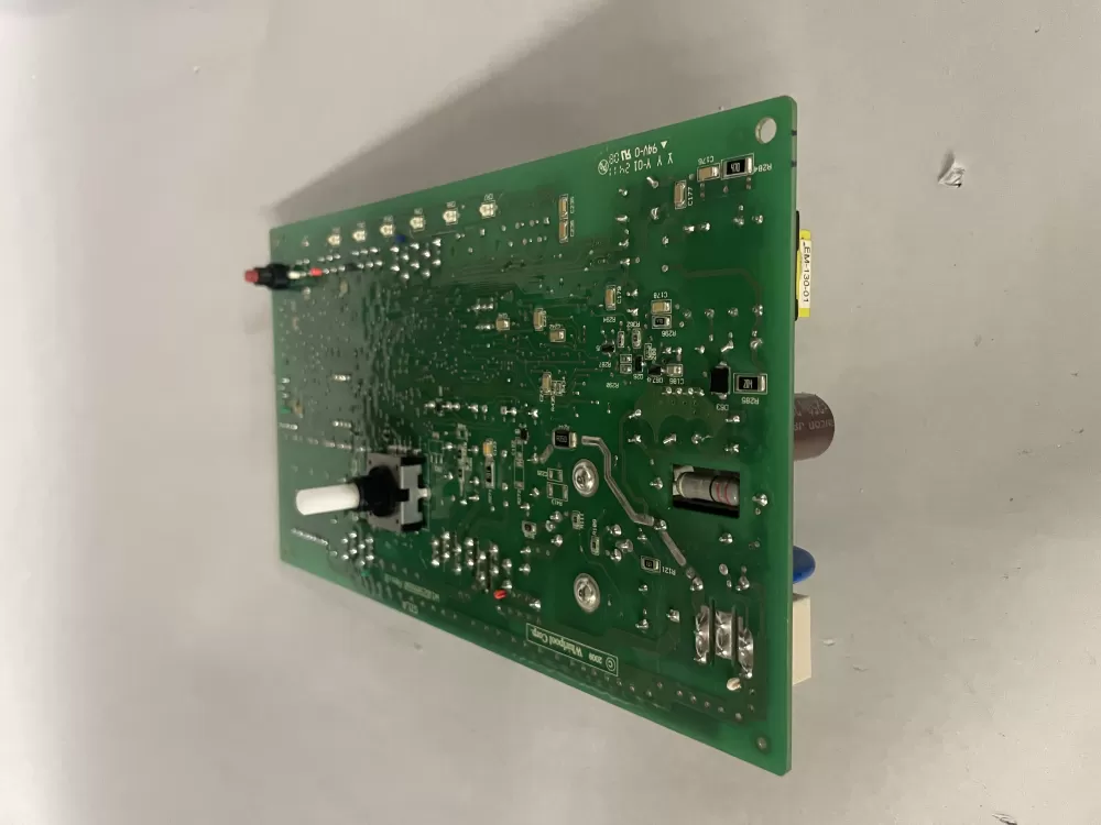 Whirlpool Kenmore Maytag W10511996 Washer Control Board AZ220157 | Wm1982