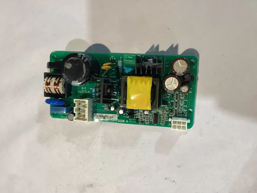 Whirlpool Maytag KitchenAid Kenmore Refrigerator Control Board AZ147393 | BG2475