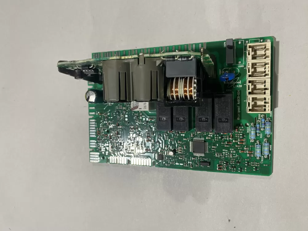 Whirlpool AAWCB-004 Washer Control Board