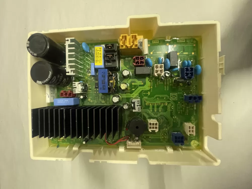 LG EBR32268001 AP5078533 1368924 AH3533680 EA3533680 PS3533680 Washer Control Board