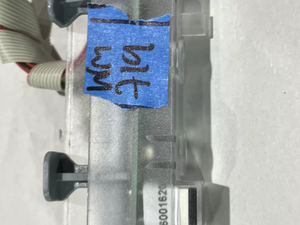 Dishwasher Electronic Control Unit 600162 AZ149372 | Wm719