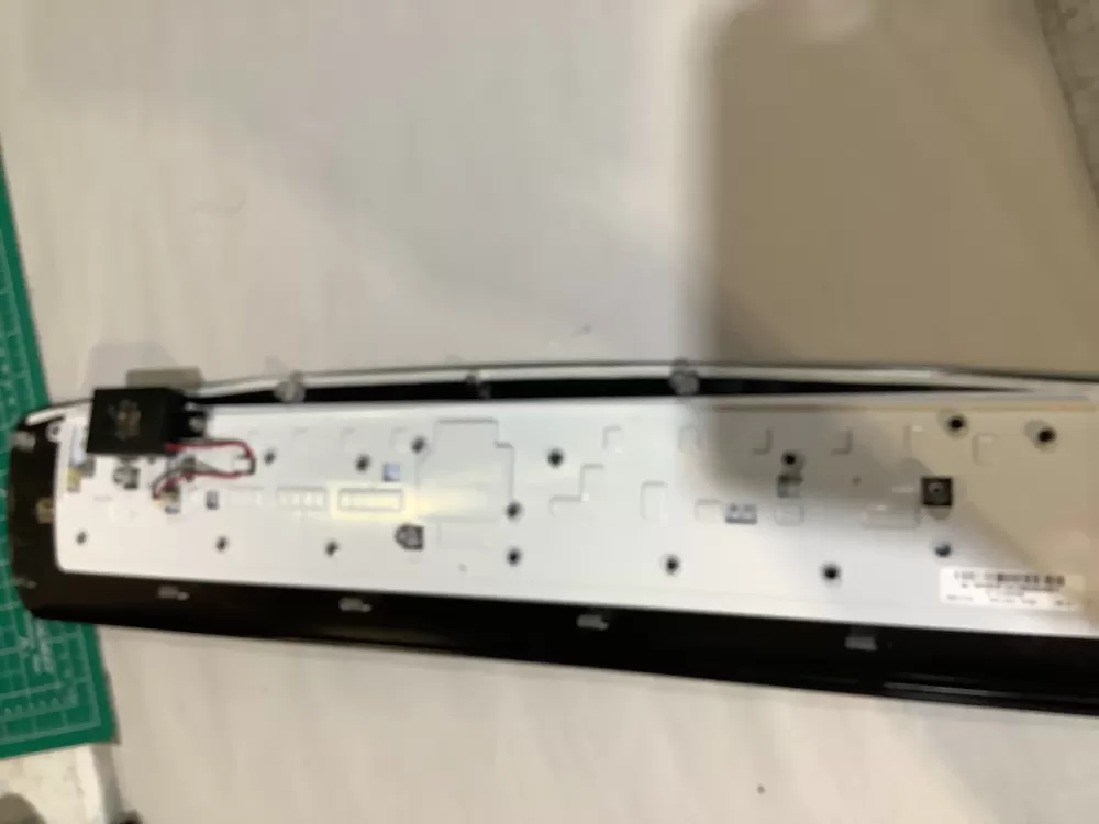 Whirlpool W10596694 W10870765 W11175821 Washer Control Panel AZ229185 | ZCV982