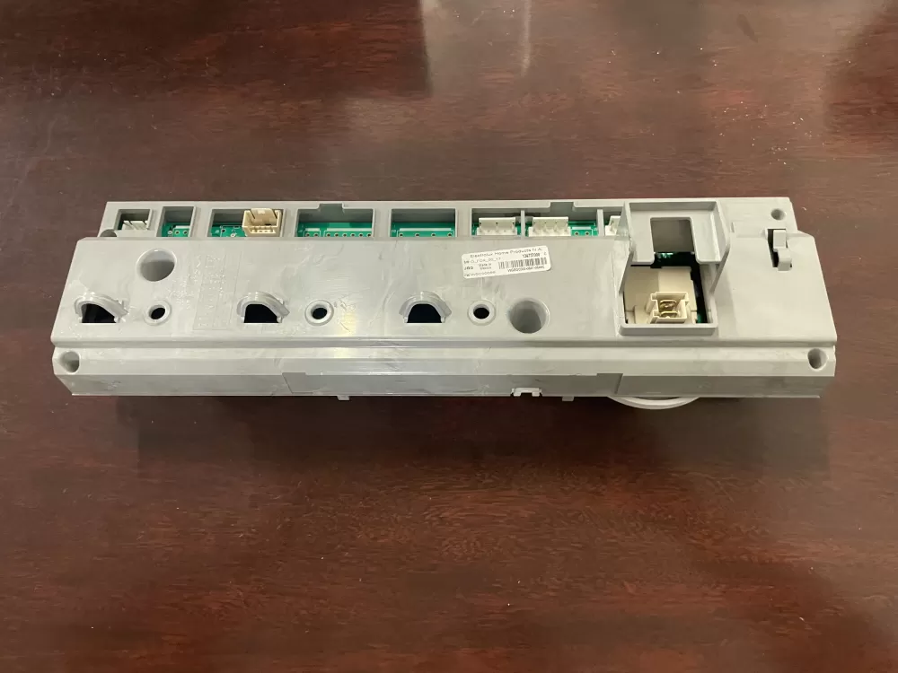 Frigidaire GE 134737000 Washer Control Board AZ43443 | KMV426