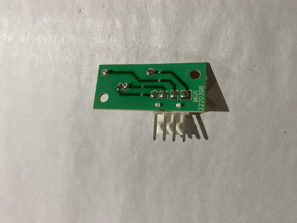 Refrigerator Control Board 3300704 AZ193416 | BK2188