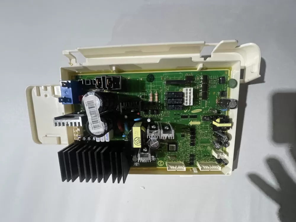 Samsung 06DC9403108A  DC94-03108A  DC9403108  DC94-03108 Washer Control Board