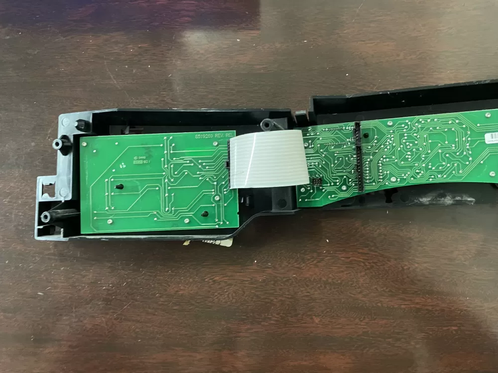 Whirlpool Kenmore WP8529879 8519269 Dryer Control Board AZ37908 | KMV192