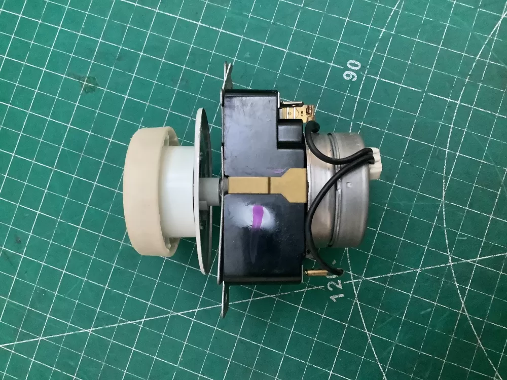 Whirlpool Kenmore Estate 3393934E Dryer Timer AZ218585 | AR1051