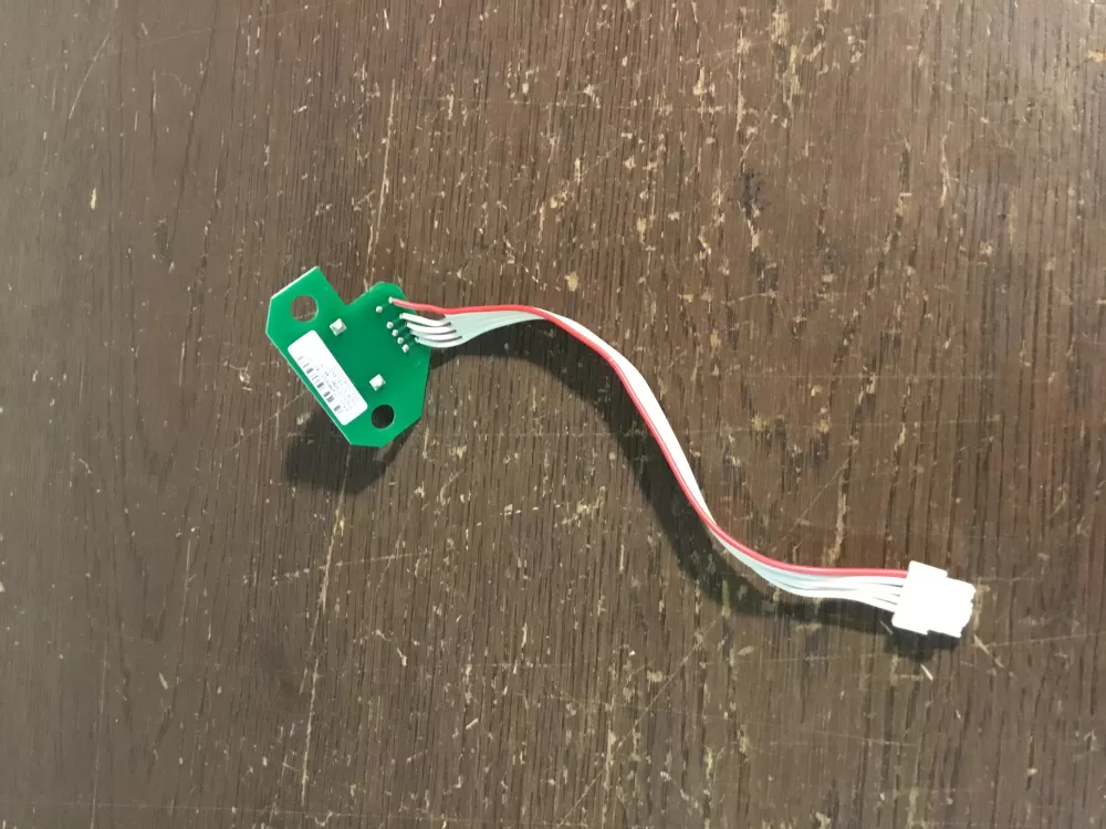 Whirlpool W11374898 Washer Control Board