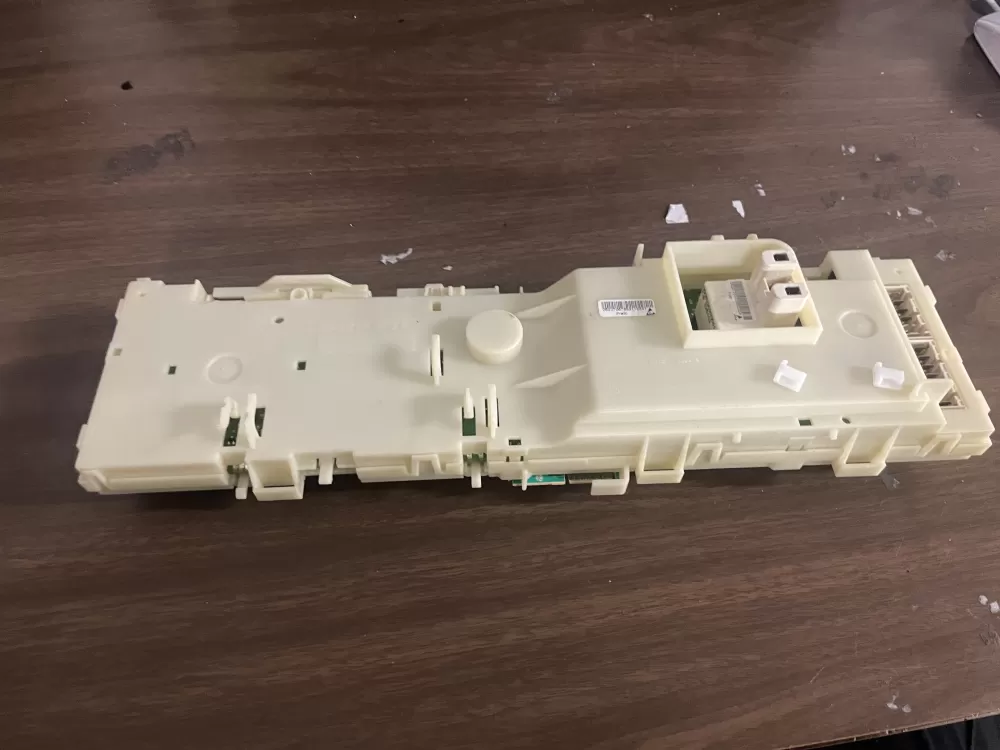 05227067653 Bosch Washer Board - Control