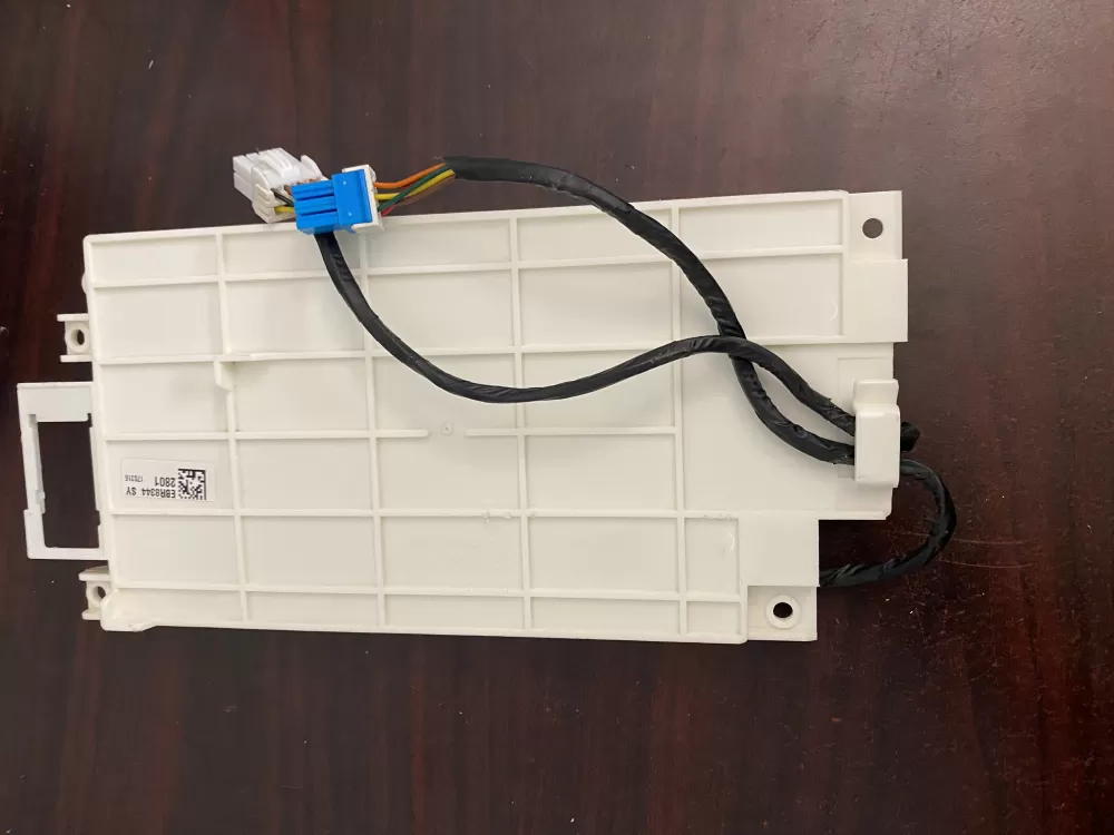 LG EBR83442801 Dryer Display Control Board AZ95797 | BK1412