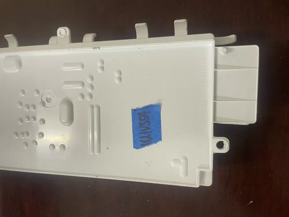 Maytag AP6230860 W10625690 W10812419 Washer Control Board AZ30258 | KMV354