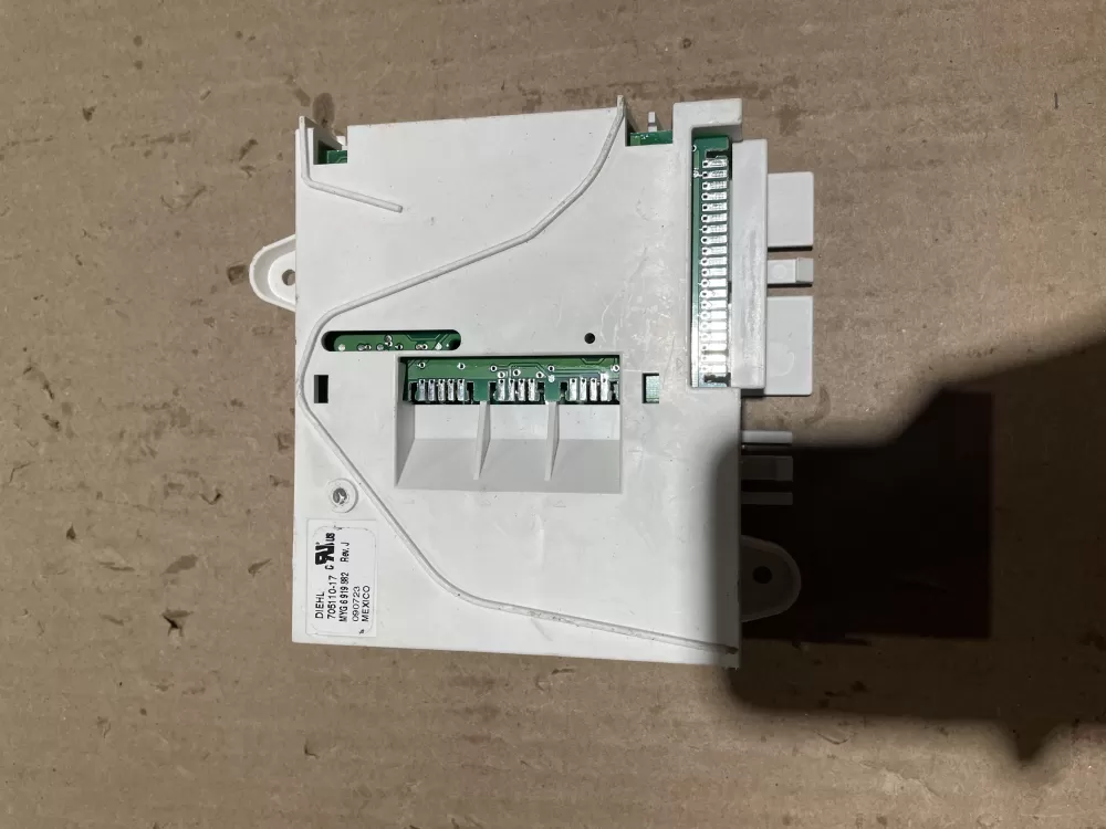 KitchenAid MYG6919882 Double Drawer Dishwasher Control Board AZ72439 | KM1369