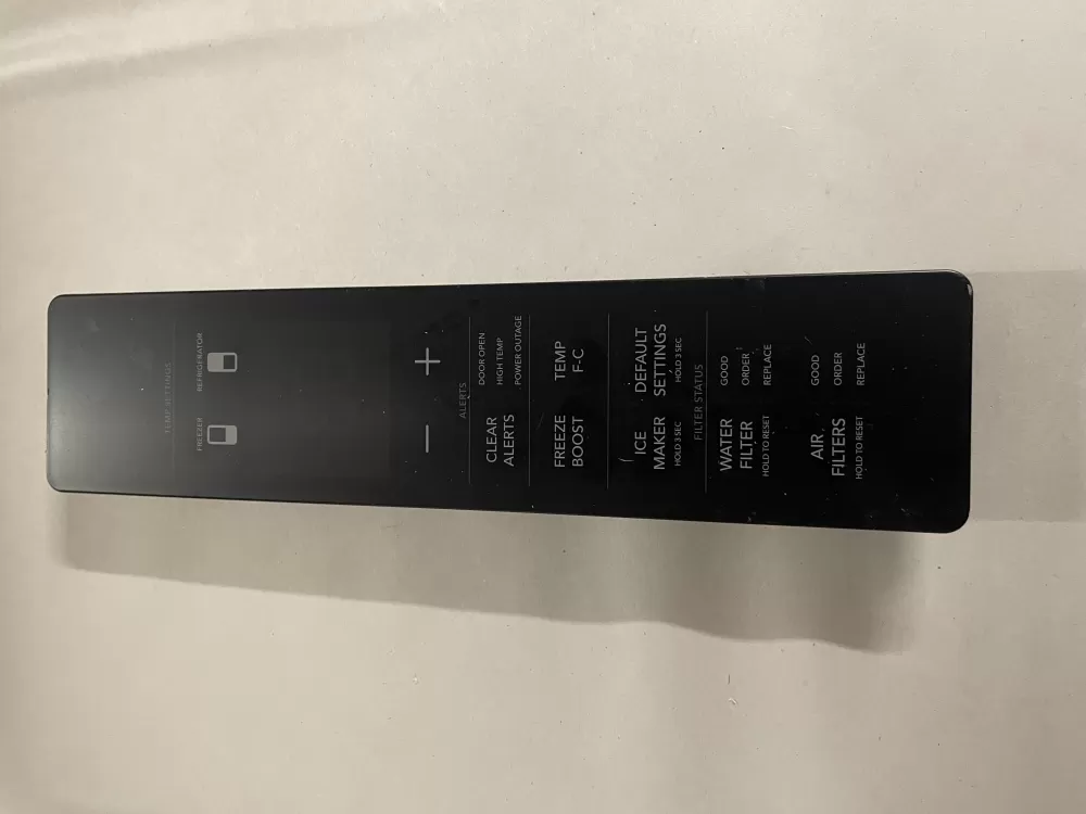 Frigidaire 5304523018  AP6979747  A13709102  PS12746382 Refrigerator UI Control Board