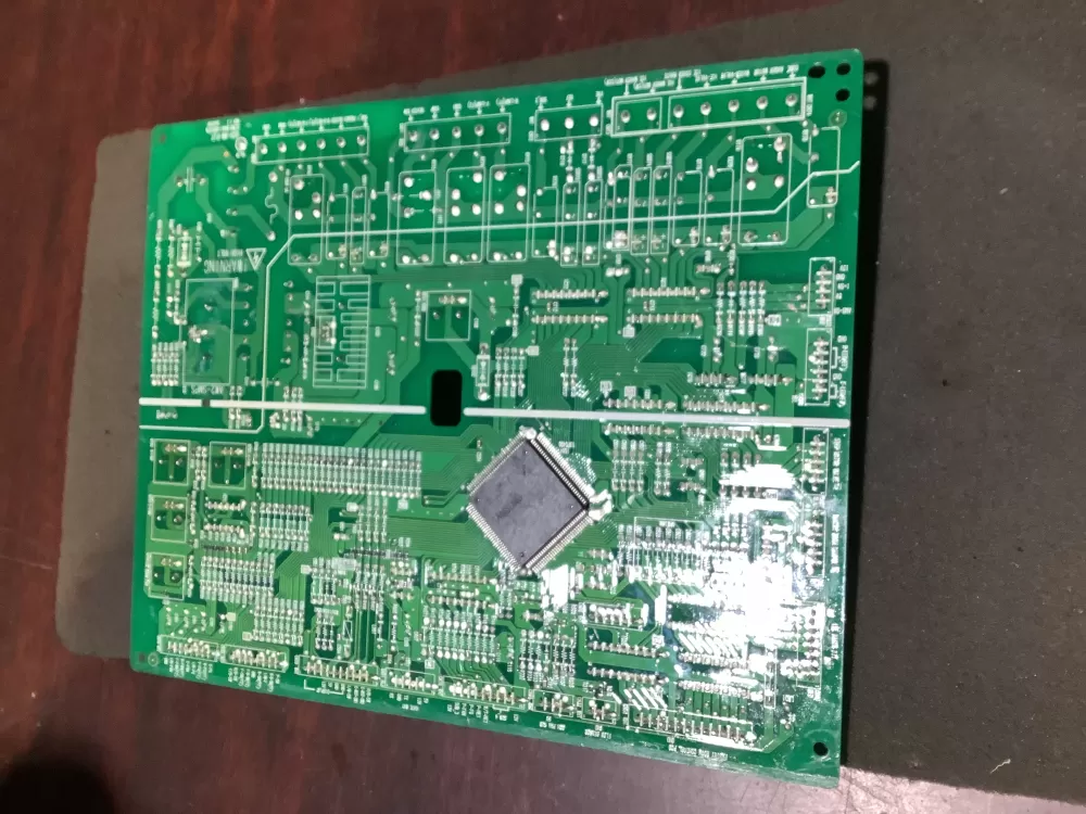 Samsung DA41 00538M Refrigerator Control Board AZ112471 | NR2120