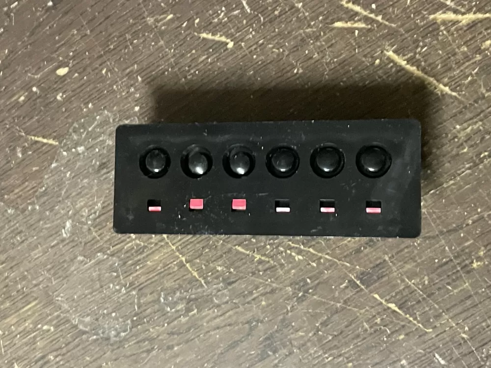 Kenmore WP2180236 Refrigerator Control Board Dispenser Switch AZ51679 | Wmv1876