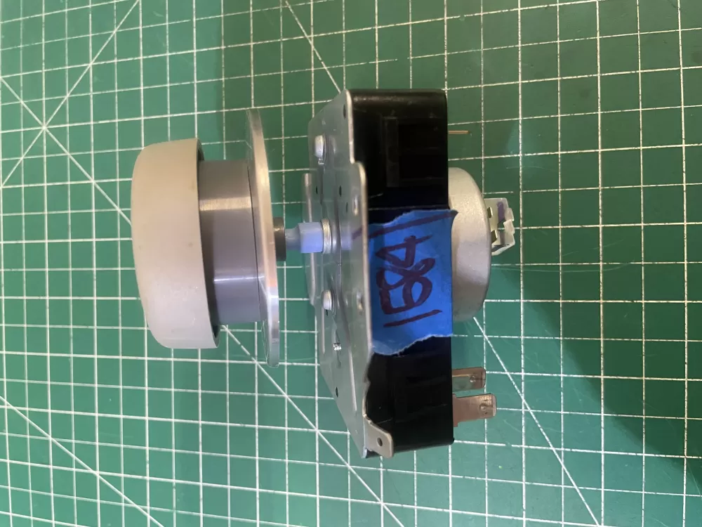 Whirlpool Maytag W11409801 W10642932 Dryer Washer Timer AZ194227 | KM1584