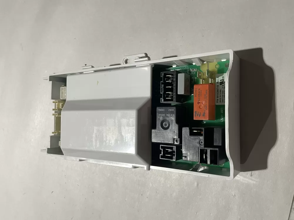 Whirlpool WPW10256719  AP6017976  W10256719  1552158  PS11751277 Dryer Control Board